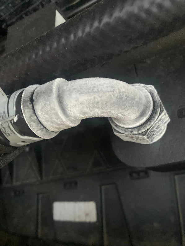 RIPATUNED Super Chiller System (TRX, Trackhawk, Durango)