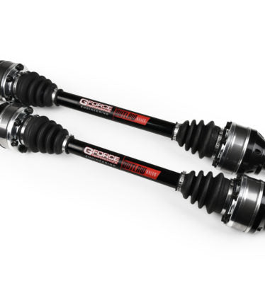 2015+ Mopar Charger / Challenger Hellcat, SRT, Scat Pack Outlaw Axles, Left and Right