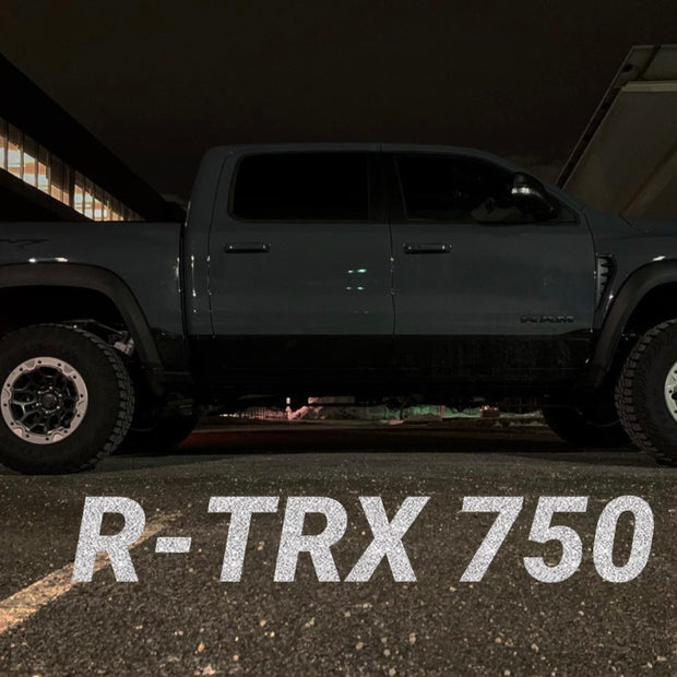 Ripatuned R-TRX 750 package