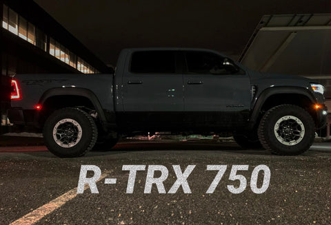Ripatuned R-TRX 750 package