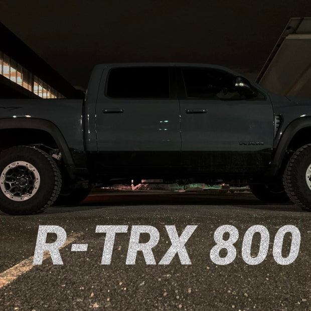Ripatuned R-TRX 800 Package