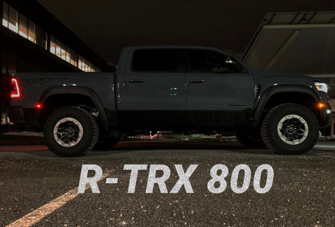 Ripatuned R-TRX 800 Package