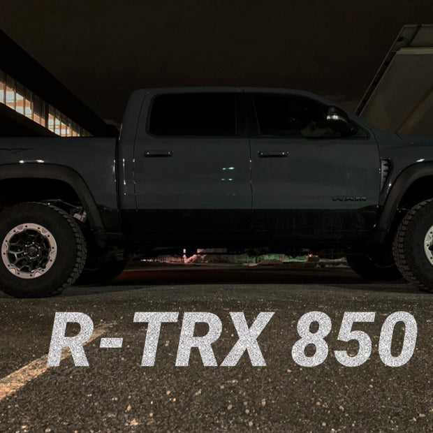 Ripatuned R-TRX 850 Dual Tune Package