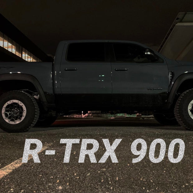 Ripatuned R-TRX 900 Package
