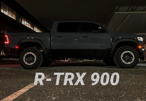 Ripatuned R-TRX 900 Package