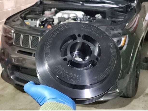 Ripatuned COVID Killer