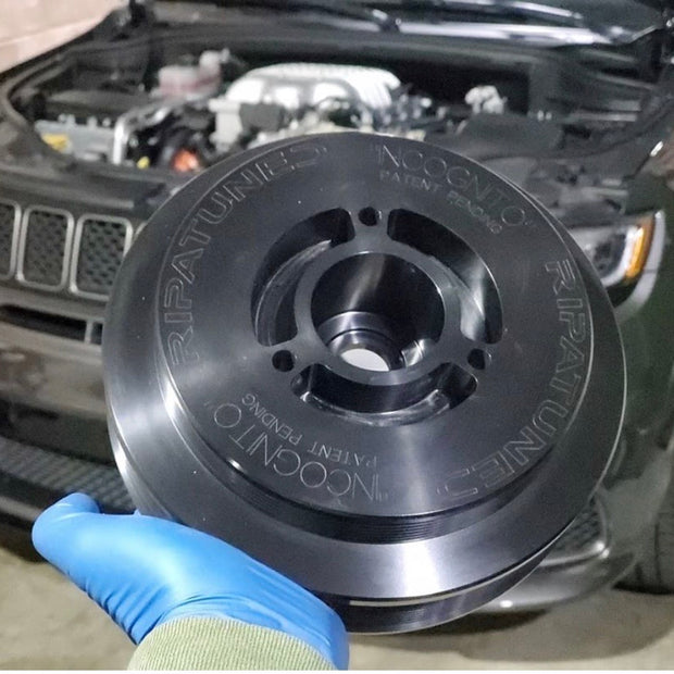 Ripatuned COVID Killer