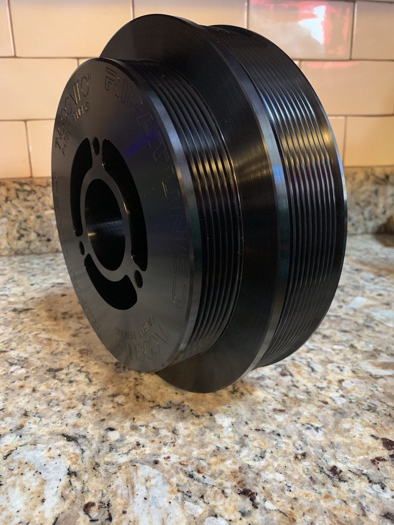 RIPATUNED STIMULUS KIT