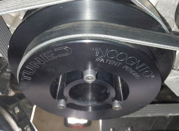 Ripatuned COVID Killer