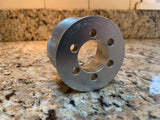 Ripatuned “Game Changer V2” Supercharger Pulley Ring