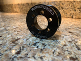 Ripatuned “Wildcat V2” Supercharger Pulley Ring