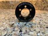 Ripatuned “Game Changer V2” Supercharger Pulley Ring
