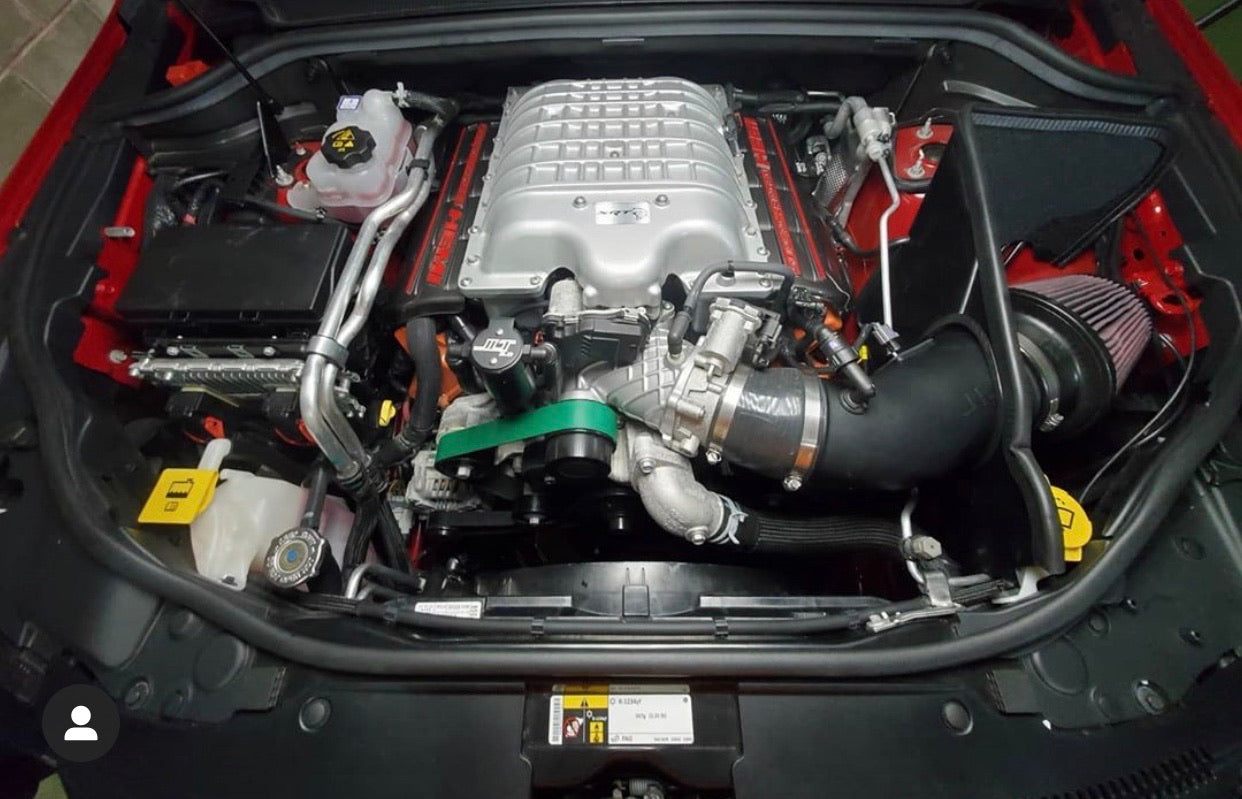 Ripatuned COVID Killer