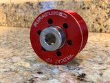 Ripatuned “Wildcat V2” Hub and Pulley system
