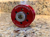 Ripatuned “Game Changer V2” Hub and Pulley system