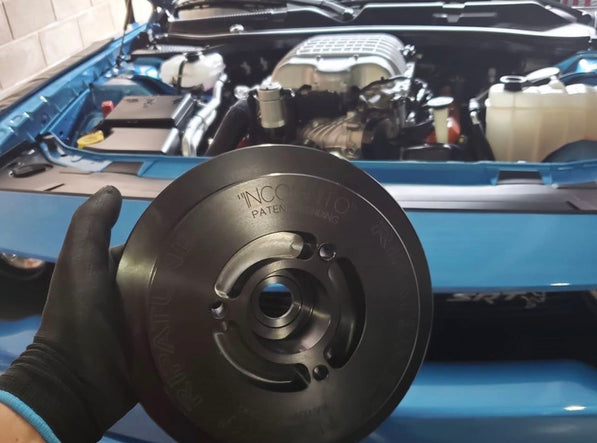 RIPATUNED STIMULUS KIT