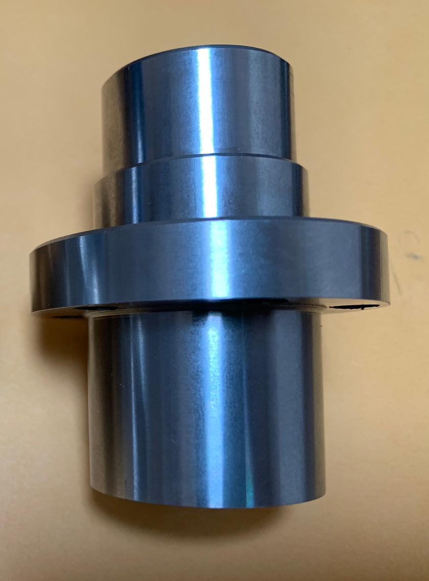 Ripatuned Balanced Supercharger Hub Assembly
