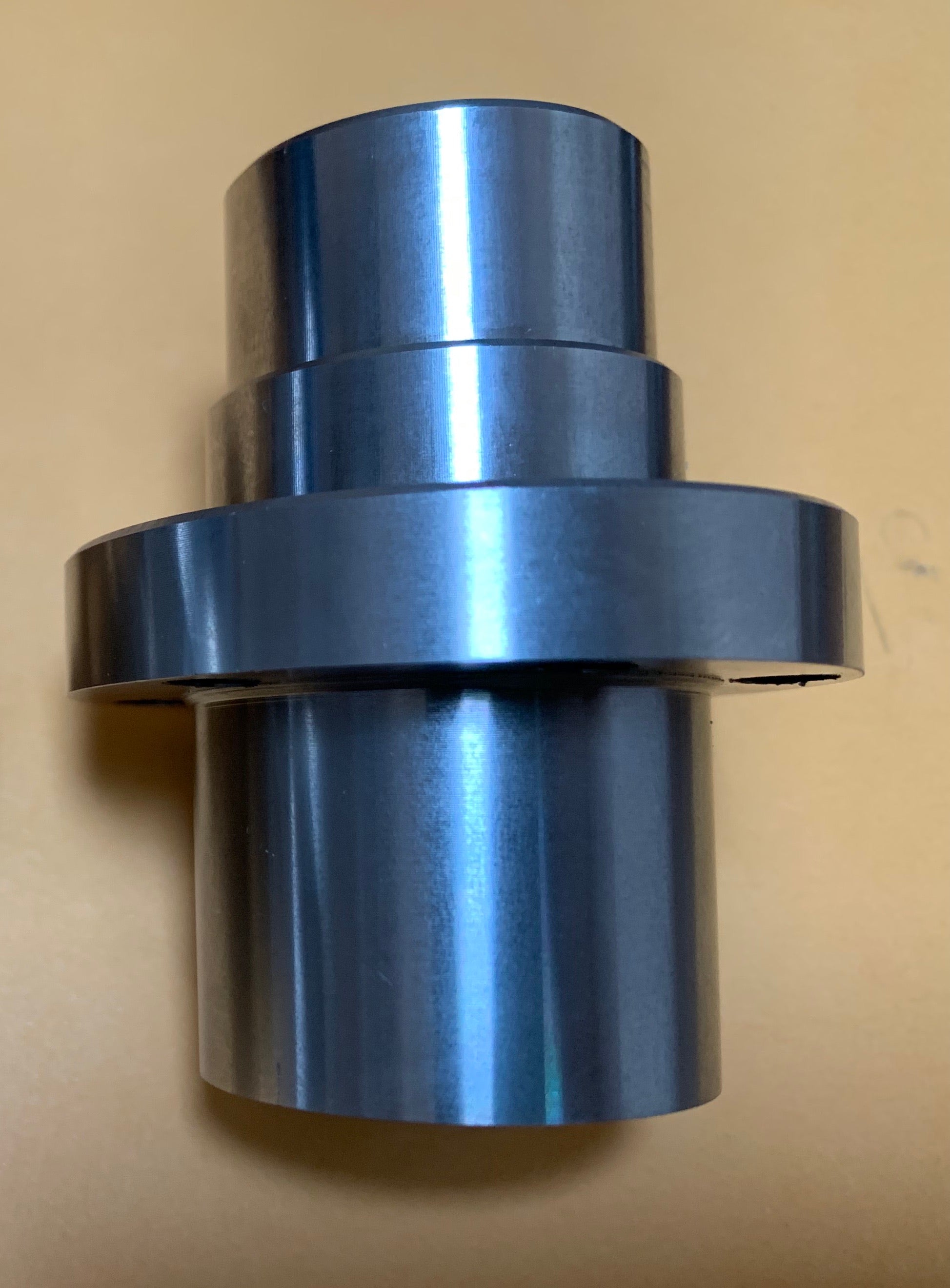 Ripatuned Balanced Supercharger Hub Assembly