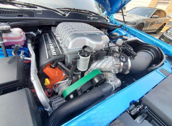 RIPATUNED STIMULUS KIT