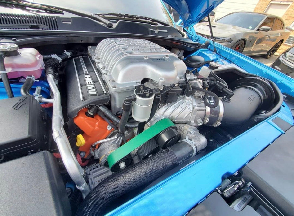 RIPATUNED STIMULUS KIT