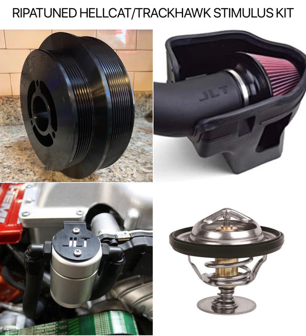 RIPATUNED STIMULUS KIT