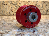 Ripatuned “Wildcat V2” Hub and Pulley system