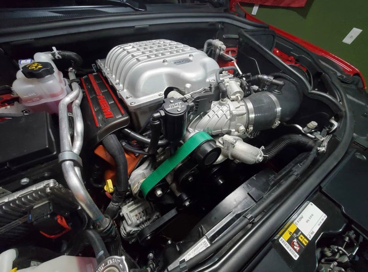 Ripatuned COVID Killer