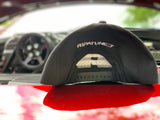 Black “MAKE HELLCATS GREAT AGAIN” Snapback flat bill hat