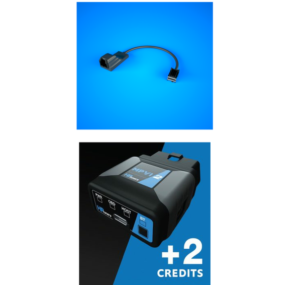 Ripatuned Incognito + tuning suite