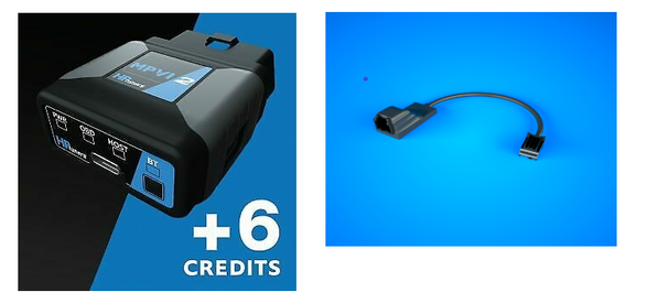 Ripatuned Incognito + tuning suite