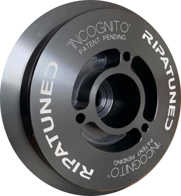 Ripatuned Incognito + tuning suite