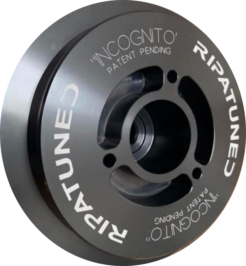 Ripatuned Incognito + tuning suite