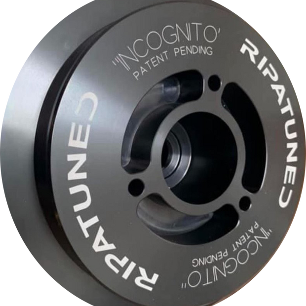 Ripatuned Incognito + tuning suite