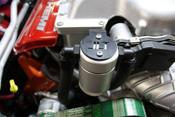 J&L OIL SEPARATOR 3.0 CHALLENGER/CHARGER/TRACKHAWK PASSENGER  2015-2020