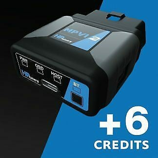 Ripatuned Incognito + tuning suite